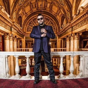 Caleb Gutierrez photo by Marc Nader