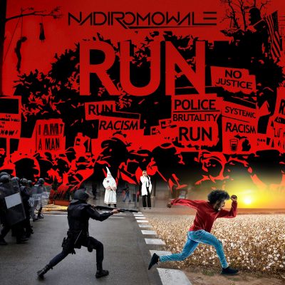 Nadir Omowale - Run