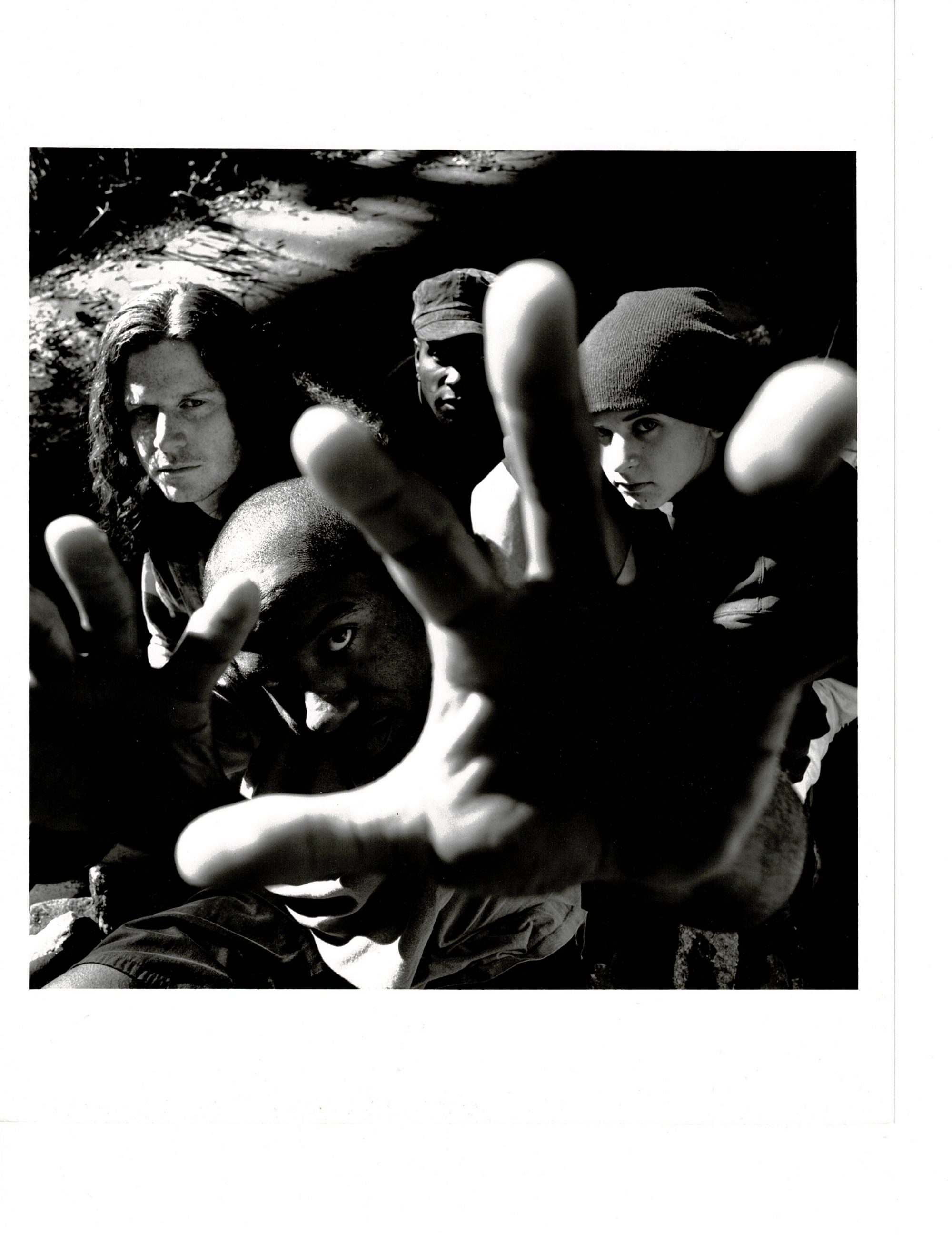 Photo by Bill Steber