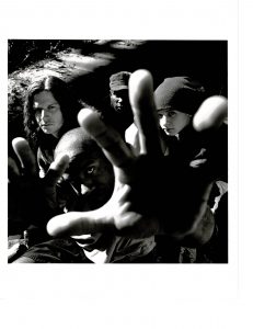 Photo by Bill Steber